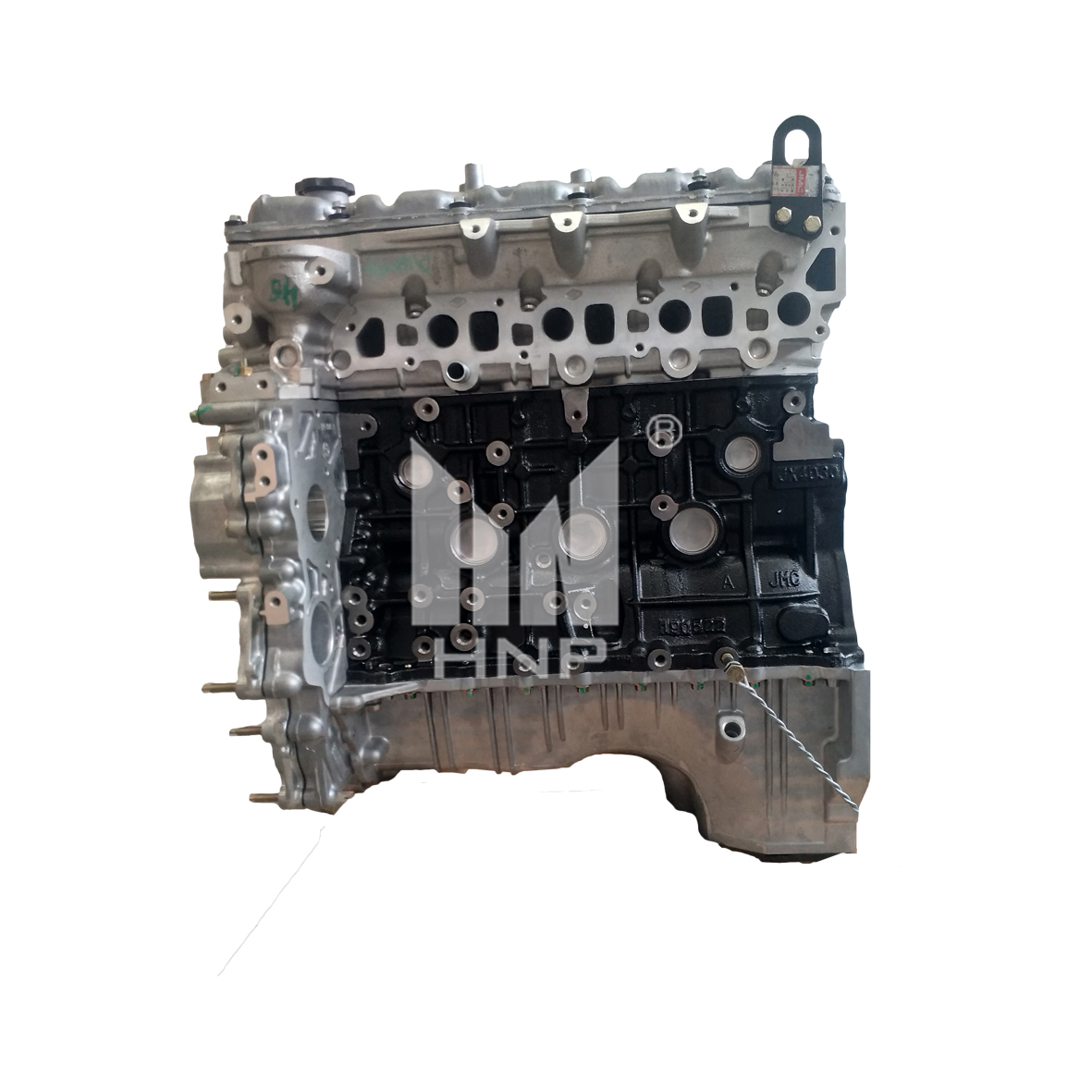 LONG BLOCK JMC JX4D30B5L 7